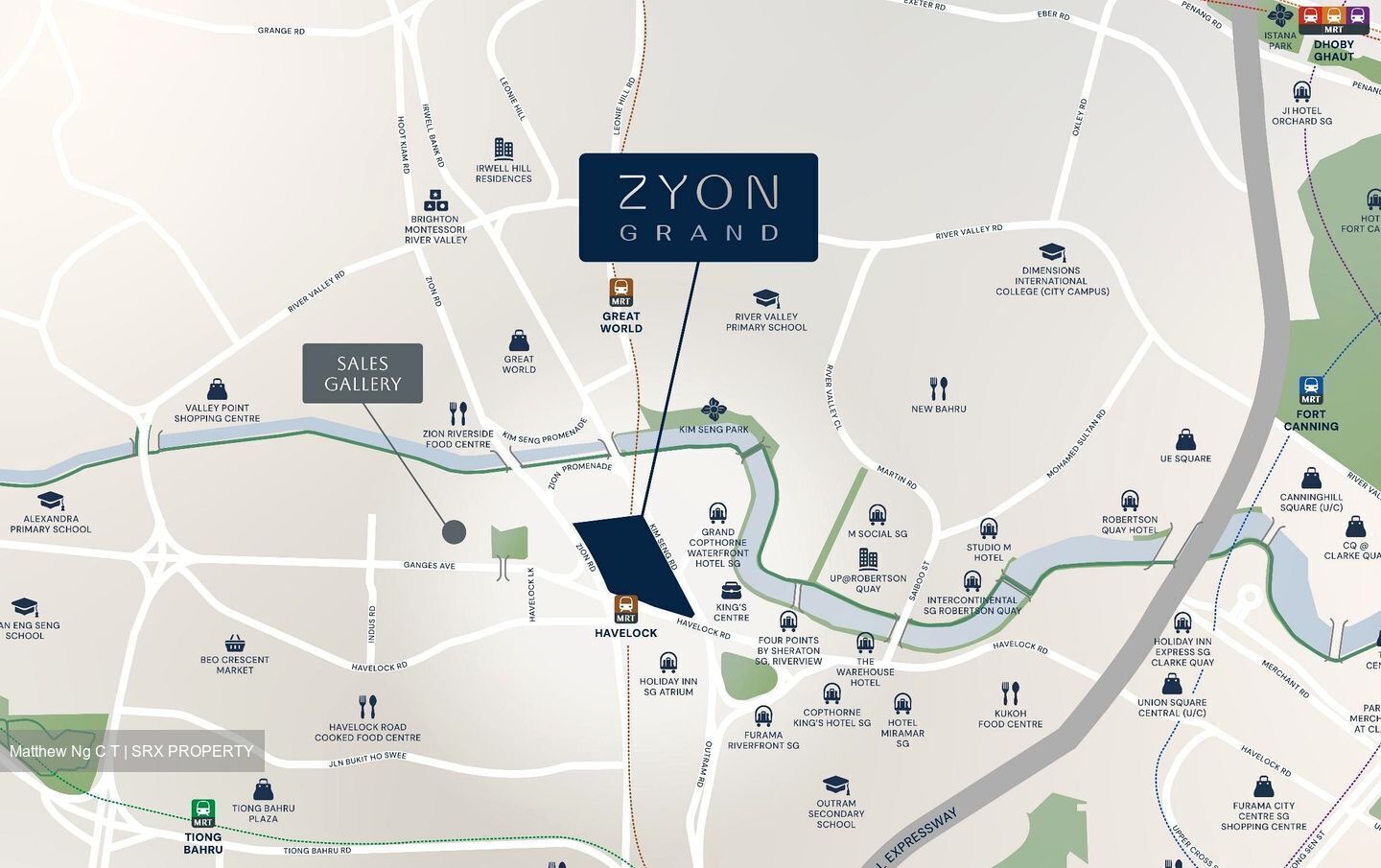 Zyon Grand (D3), Condominium #465644311